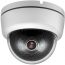24 IR 1Mp/ 2Mp Dome Camera