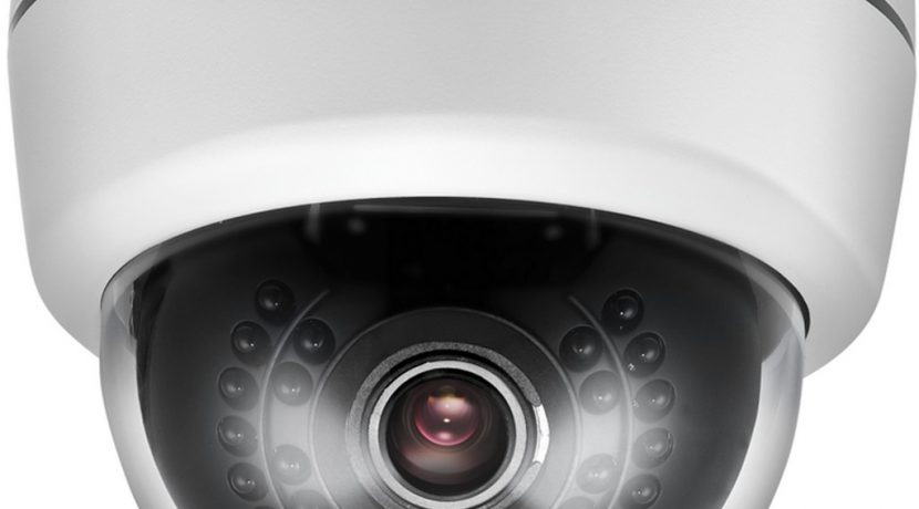 24 IR 1Mp/ 2Mp Dome Camera