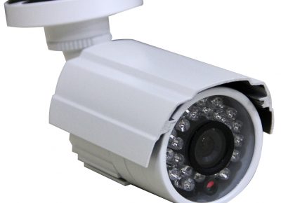 2 Array 1Mp/2mp Bullet Camera