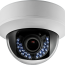 3 Array 1Mp/2Mp Dome Camera