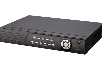 4/8 Channel Stand Along CVR